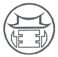 東隆宮標章