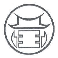 東隆宮標章
