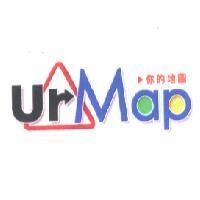 你的地圖 URMAP device
