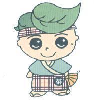 人偶圖
