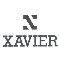 XAVIER 及圖
