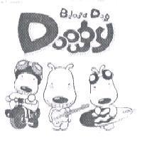DOGGY BELOVED DOG 及圖