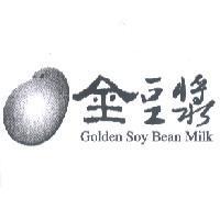 金豆漿 Golden Soy Bean Milk 及圖