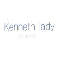 Kenneth lady by LYNN
