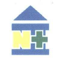 加恩醫藥開發公司標章