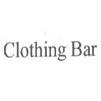 Clothing Bar