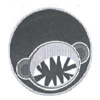 黃明宏標章