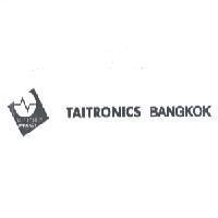 TAITRONICS BANGKOK 及圖