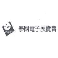 泰國電子展覽會及圖