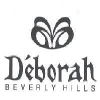 D'eborah BEVERLY HILLS 及圖