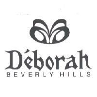 D'eborah BEVERLY HILLS 及圖