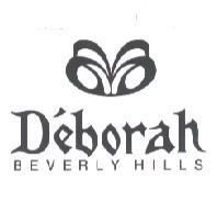 D'eborah BEVERLY HILLS 及圖