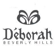 D'eborah BEVERLY HILLS 及圖