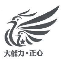 大能力.正心及圖