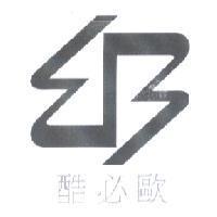 酷必歐及圖