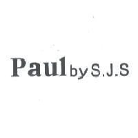 PAUL byS.J
