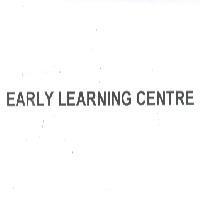 EARLY LEARNING CENTRE