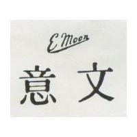 意文 EMOON 