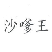 沙嗲王