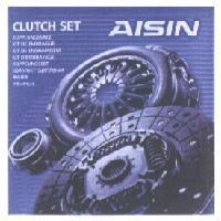 CLUTCH SET AISIN
