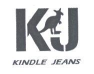 KINDLE JEANS 及圖