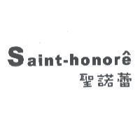Saint-honore 聖諾蕾