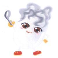 牡蠣娃娃圖形