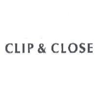 CLIP & CLOSE
