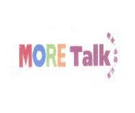 MORE Talk 簡單.有趣.划算