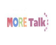 MORE Talk 簡單.有趣.划算