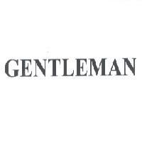GENTLEMAN
