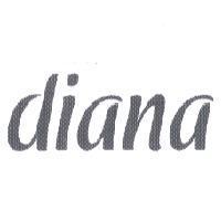 diana 設計字
