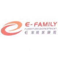 E 家庭家飾館 E-FAMILY FURNITURE DEPARTMENT 及圖