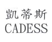 凱蒂斯 CADESS