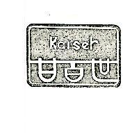 甘百世及圖 KAISER