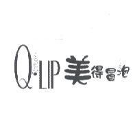Q ‧ LIP 美得冒泡及圖