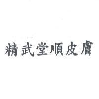 精武堂順皮膚