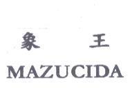 象王 MAZUCIDA