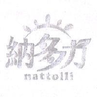 納多力 nattolli 及圖
