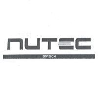 NUTEC DIVISION & Design