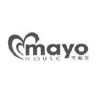 美優家 MAYO HOUSE 及圖