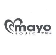美優家 MAYO HOUSE 及圖