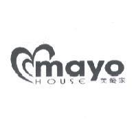 美優家 MAYO HOUSE 及圖