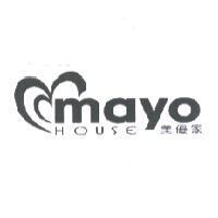 美優家 MAYO HOUSE 及圖