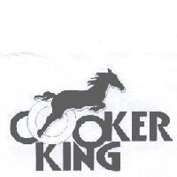 KER KING 及圖