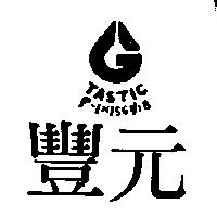元豐及圖 TASTIC P – 1X1561/1B 