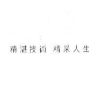 精湛技術 精采人生
