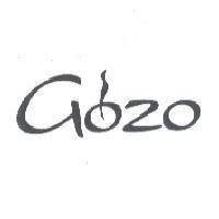 GOZO 設計圖