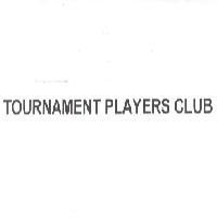 TOURNAMENT PLAYERS CLUB
