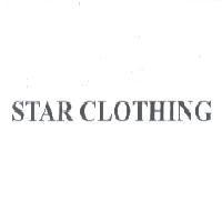 STAR CLOTHING